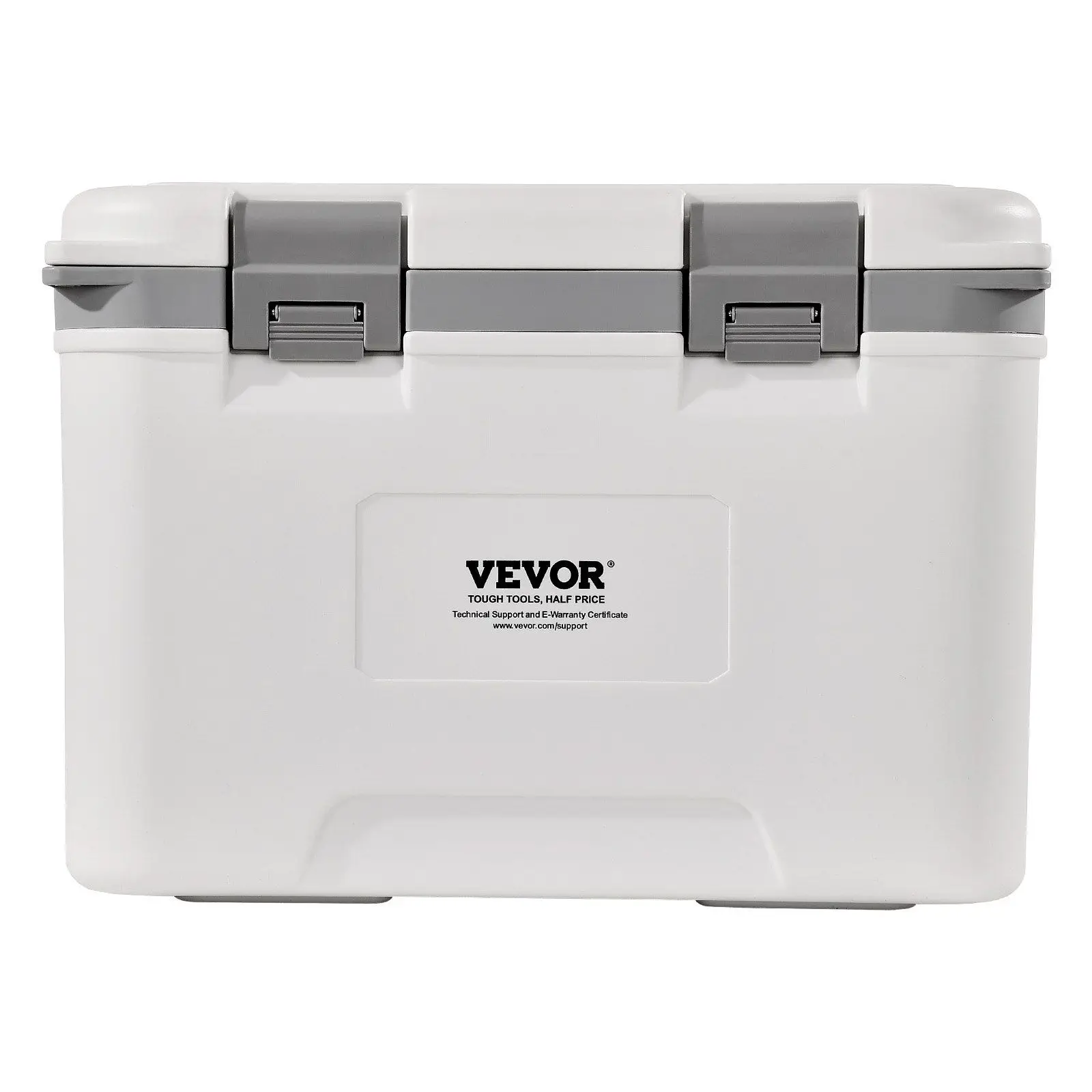 

Portable Cooler 21 QT Insulated Hard Cooler 30 Can Capacity with Handles Strap