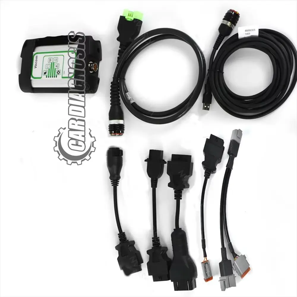 

for Penta Vodia5 diagnostic tool with vocom 88890300 for Penta Marine Industrial engine diagnostic tool