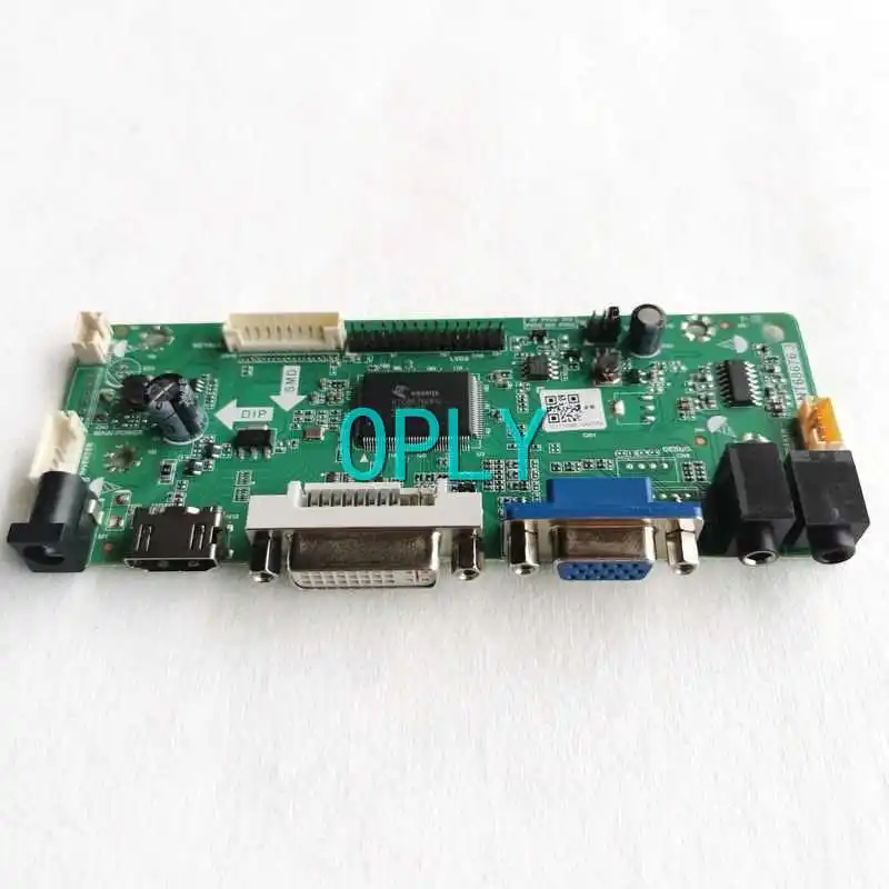 For LP150E06 LP150E07 Laptop Monitor Screen Controller Board 1400*1050 15