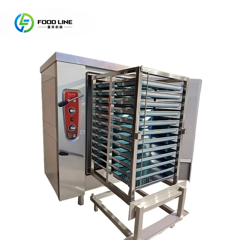 Customized Wholesale Price Intelligent Trolley-type Large Steaming Room Commercial Steam Generator Cabinet Powerful Reliable