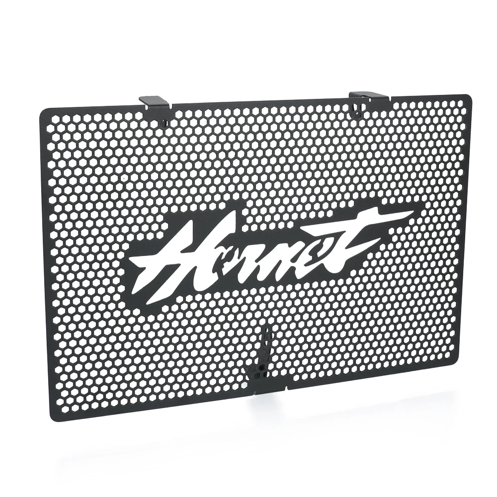 لهوندا CBF600 CB600F CB 600 F الدبور دراجة نارية المبرد الحرس غطاء مصبغة حامي حماية CB 600F الدبور 2008 - 2013