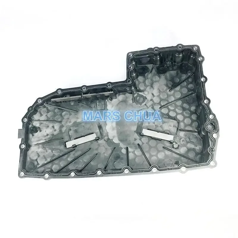 0CK321359K Transmission Oil Pan for Audi A4 A5 A6 A7 S4 S5 S6 Q5 Volkswagen Phideon  0CK 321 359L 0CK 321 359M 0CK 321 359K