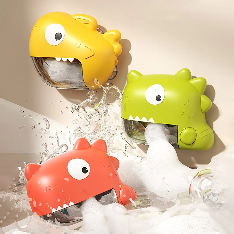 

Игрушка для изготовления пузырей в форме акулы для ванны, игрушка-машина для изготовления пузырей в ванной, электрическая машина для изготовления пузырей, игрушка в форме акулы для ванны для детей