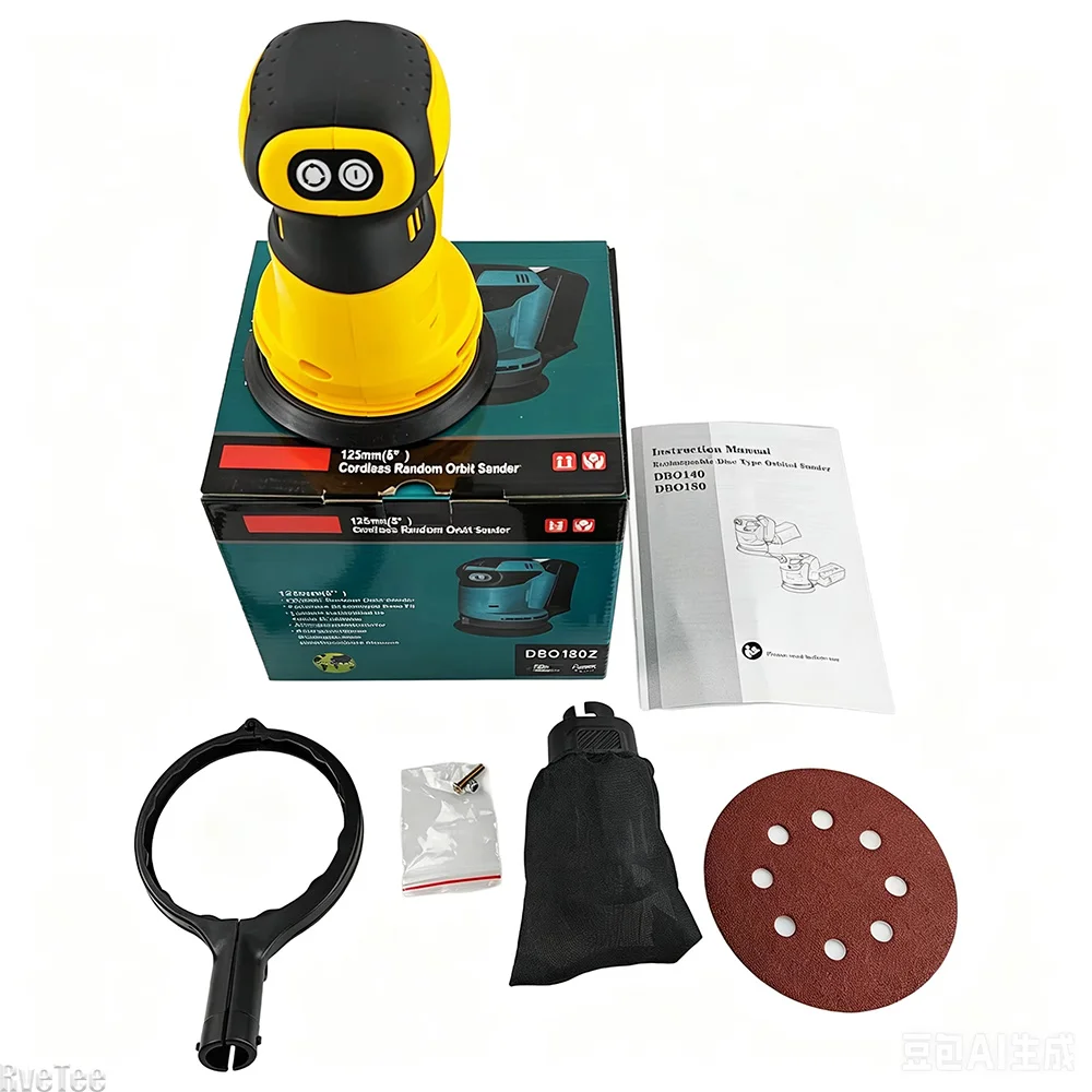 woodworking-brushless-orbital-sanding-polishing-tool-cordless-palm-sander-for-dewaltmakitamilwaukee-series-lithium-batteries