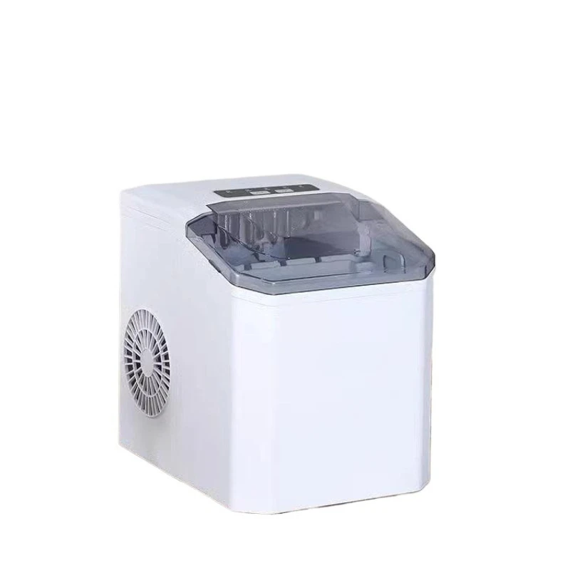 

Other smart home appliances Quick 6-8 minute ice maker with a capacity of 13L for self-cleaning Christmas gifts for family