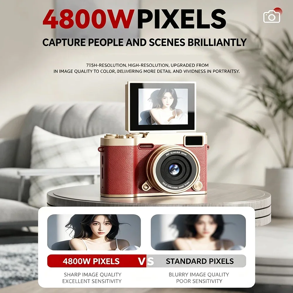 Thumbnail 3 - #55 Best Compact Digital Cameras to Buy In 2026