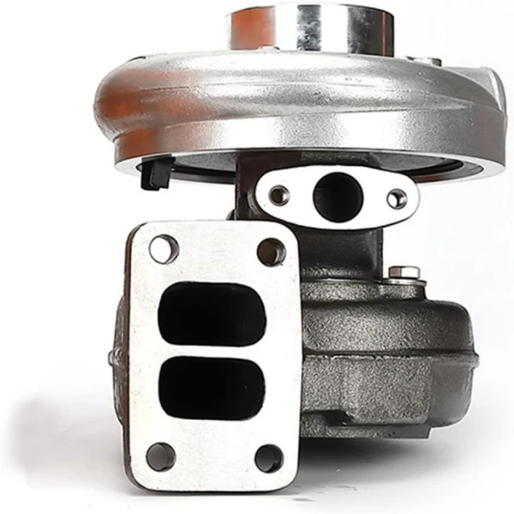 ターボチャージャー 3539678 3539679  DH220-5掘削機用