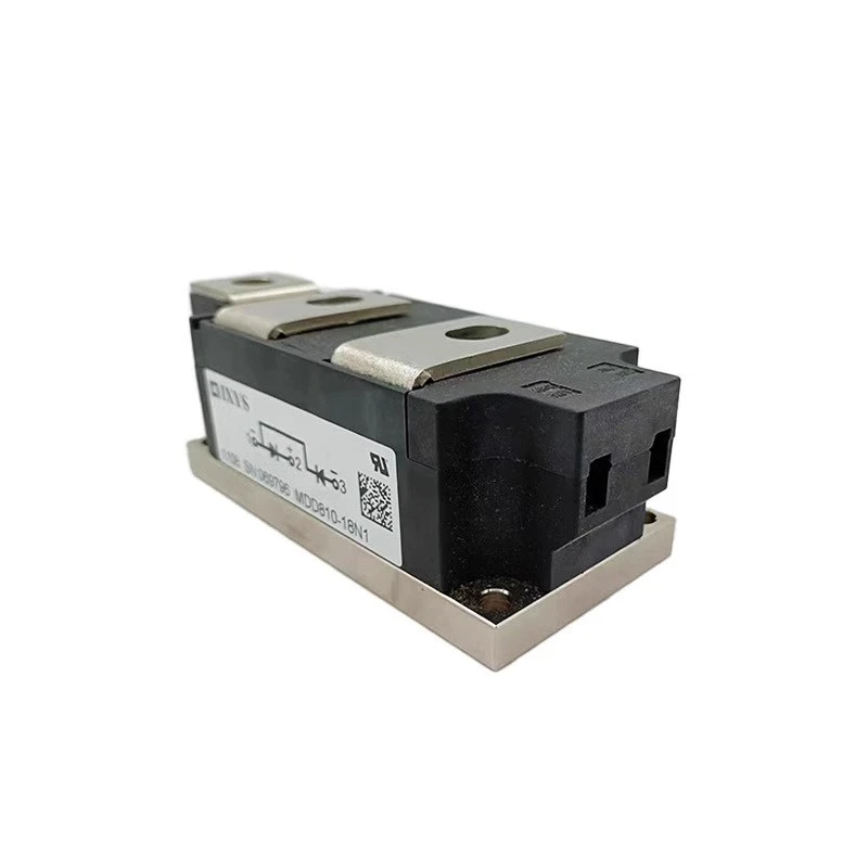 MDO1200-16N1 MDO1200-14N1 MDD810-18N2 MDD810-16N2 IGBT Module