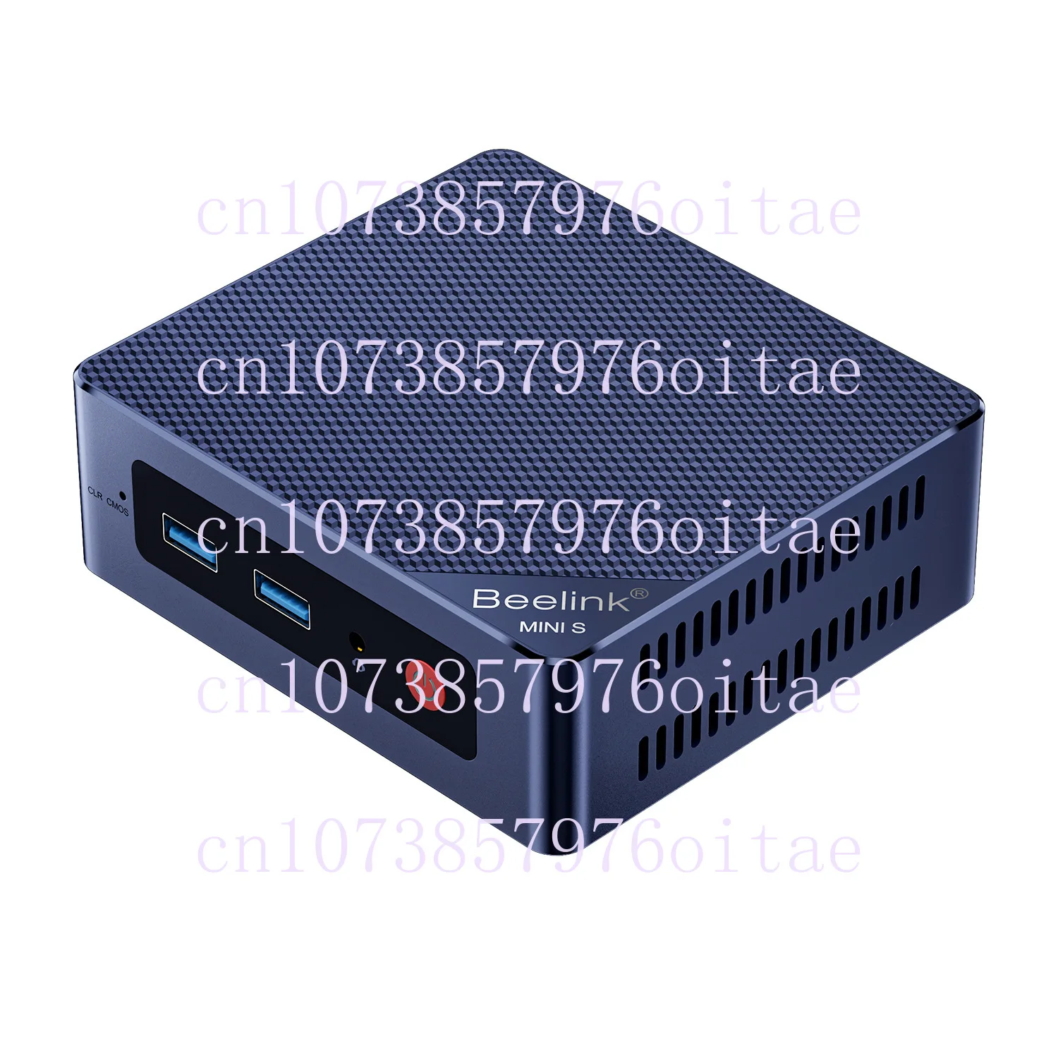 

Beelink MINI S13 N150 16+500 13th Dual SSD High-Speed Storage Light Office Mini Computer MINIPC
