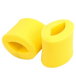 1/2 pcs Motorcycle Parts Air Filter Intake Cleaner Sponge For Honda CRF100F CRF80F CRF230F3 TRX90 17211-GN1-760 17254-HF7-000