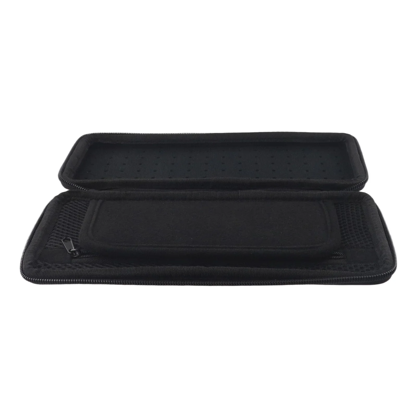 Carabiner Storage EVA Storage Box Belt Or Cart Attachment Elastic Bands For Tools Golf Enthusiasts Gear Lightweight Design