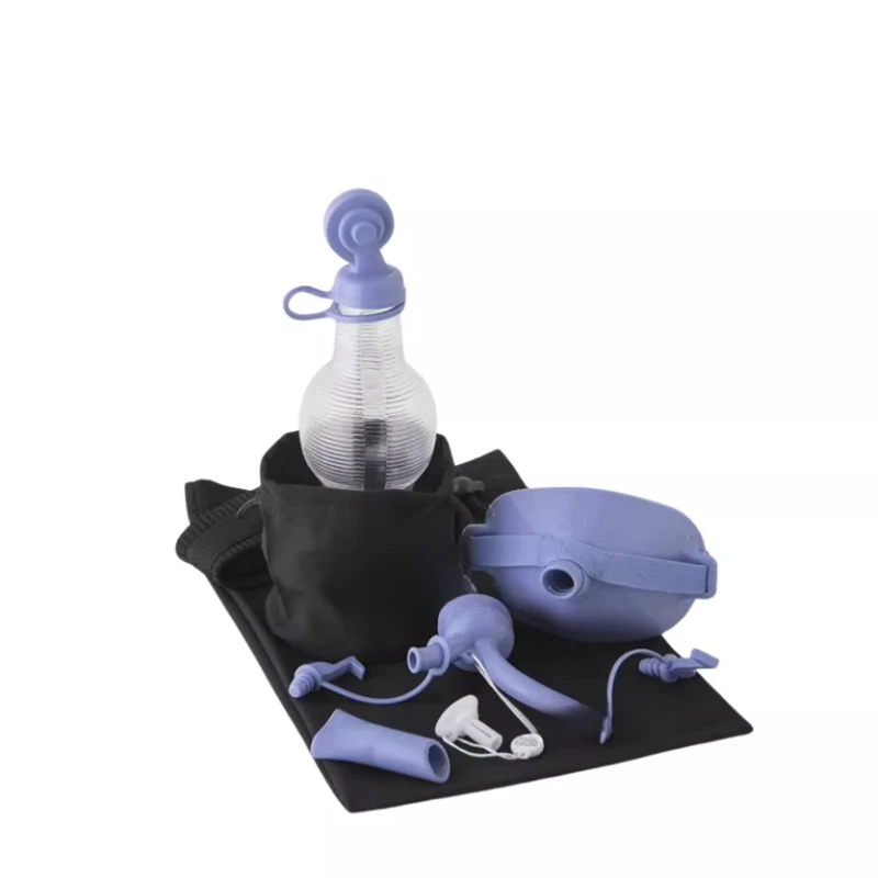 

sound practice bottle, singing mask, sound practice kettle, full set.