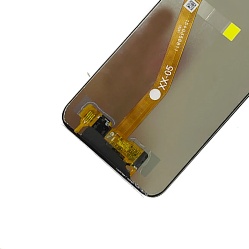 Tested For Huawei Honor Play COR-L29 COR-AL00 LCD Display Screen Touch Panel Digitizer With Frame For honorplay lcd