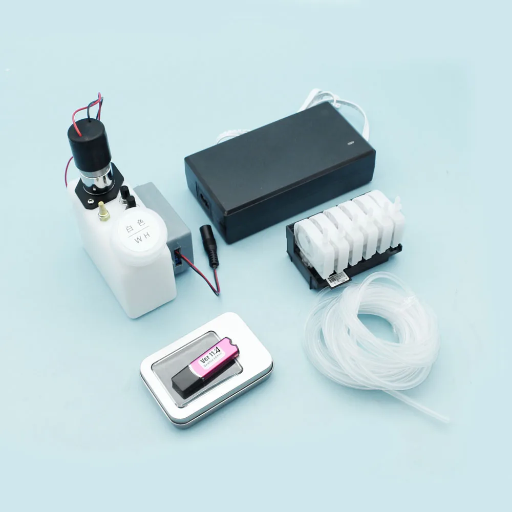 L18050 Dtf Modify K…