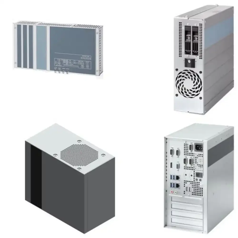 

Hot Sale Brand New Ultra-Stable High Speed Professional Grade Microbox PC for 6AG4141-5BF00-0JA0 industrial control PLC