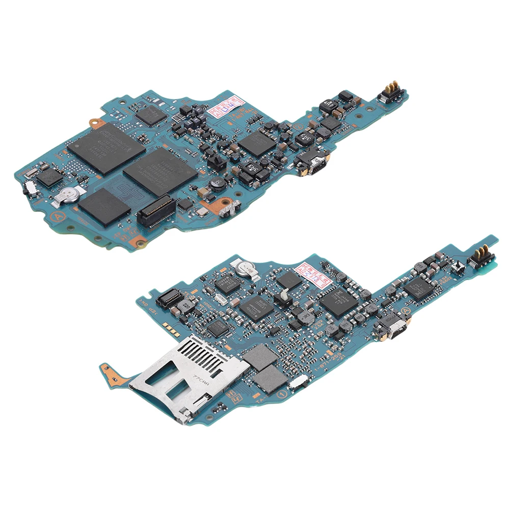 

Game Console Motherboard Replacement Spare Accessories Mainboard Repair Part Main Board PCB Board for PSP 1000 TA081/PSP 2000
