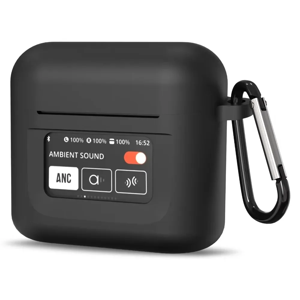 Silicone Case For J… - image