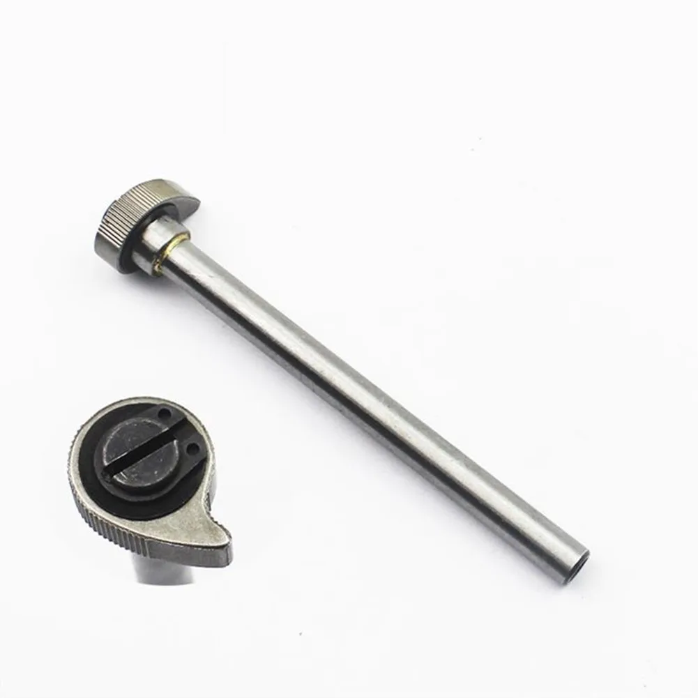 For 4304 Jig Saw Shaft Reciprocating Saw Quick Chuck Assembly Electric Power Tool Quick Chuck Assembly Curve Saw Shaft Chuck