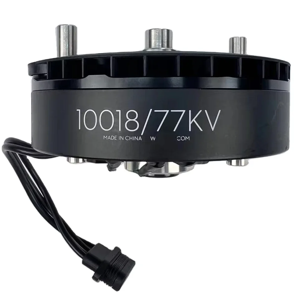 

Factory Direct Sale Unmanned Aerial Vehicle 10018 Motor Upgrade Superior Power and Durability