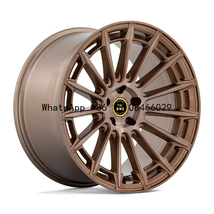 

Jiangzao Custom forged aluminum alloy car rim 18 19 20 21 22 inch 5x120 forged car wheels for corvettes C6 C7 C8 ferrari F8 F458