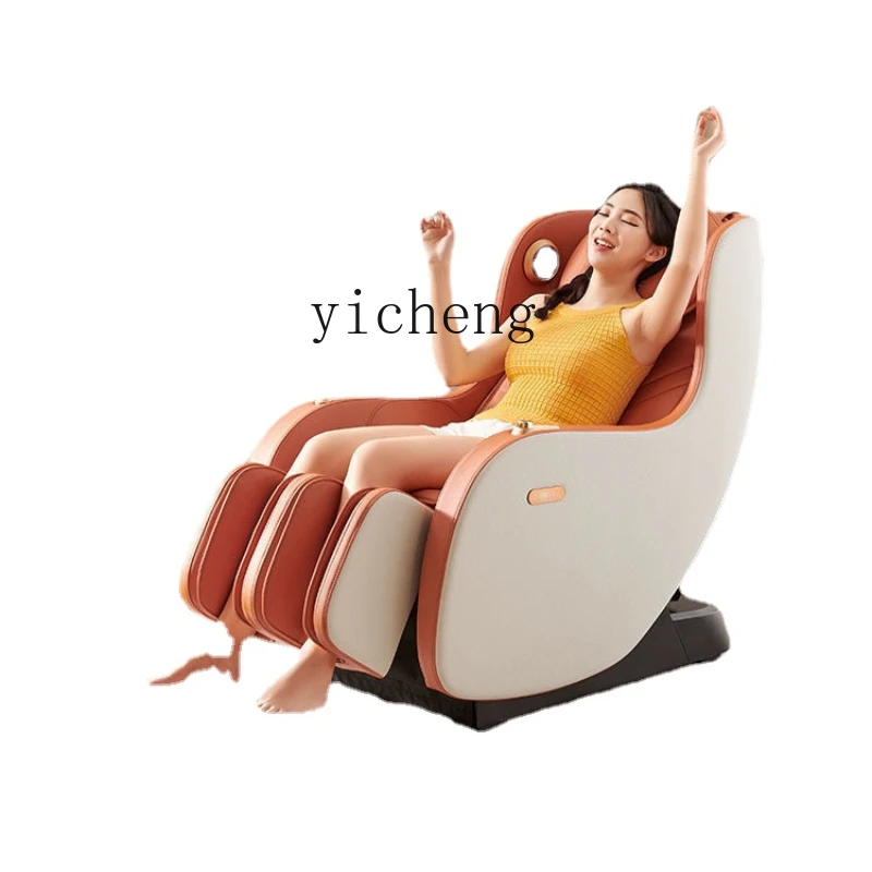 

ZK Massage Chair Household Electric Whole Body Space Capsule Multifunctional Small Sofa