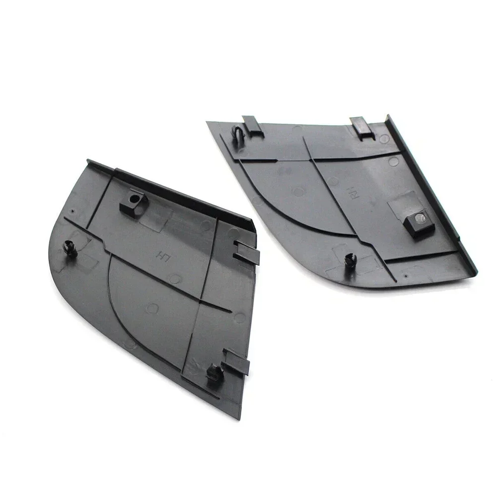 2pcs Plastic Front Windshield Water Drain Cover Replacement For Benz B CLASS W245 A1698300275 A1698300375 Car Exterior Part