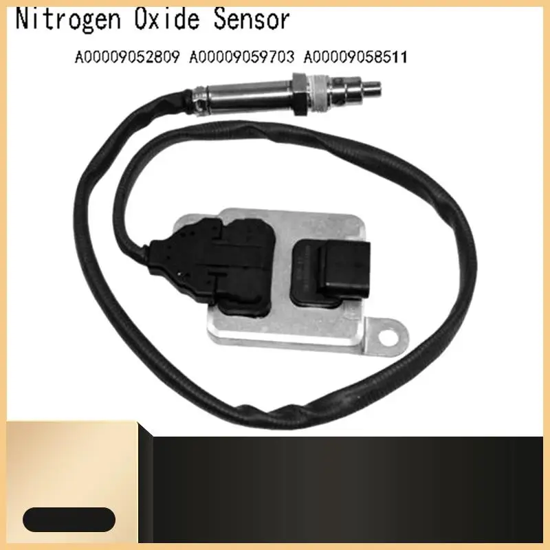 

New Nitrogen Oxide Sensor For Mercedes Benz Nox Sensor A00009052809 A00009059703 A00009058511 Accessories-N30R