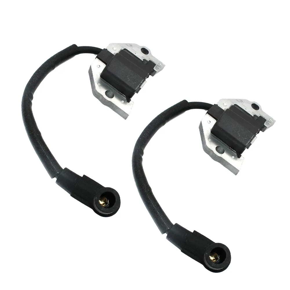 Spark Coil Ignition Coil Reliable Operation High Performance Metal Material Easy Installation Ignition Coil For Kawasaki Engine