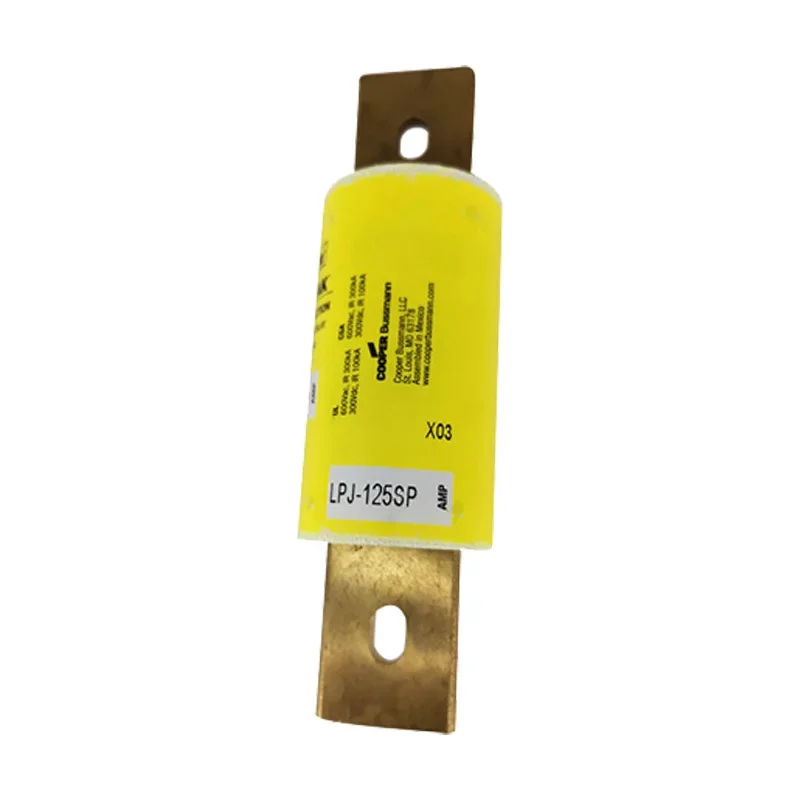 

LPJ-125SP LPJ-12SP DC fast fuse, sufficient stock and complete models