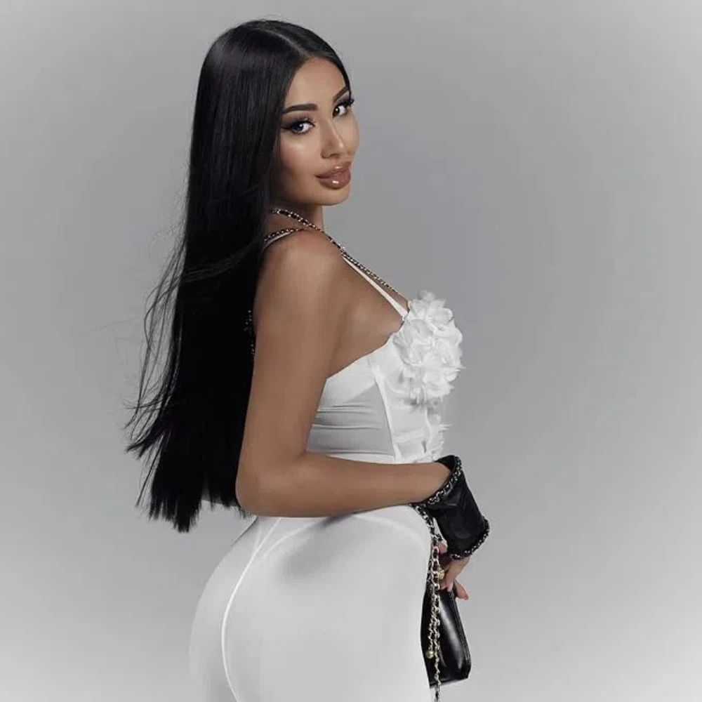 

Straight Glueless Wigs Human Hair 32 Inch Human Hair Glueless Wigs Human Hair Pre Plucked Pre Cut Straight Brazilian Human Hair