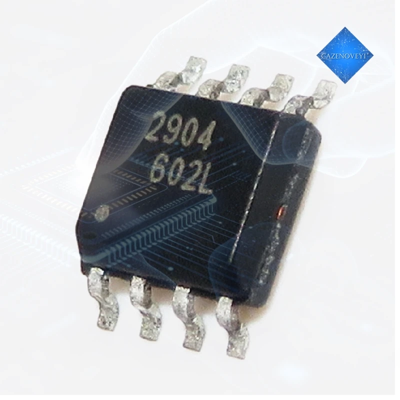 (5-10-20-30-100PCS) TDA2003 TO-220-5 TDA2003A