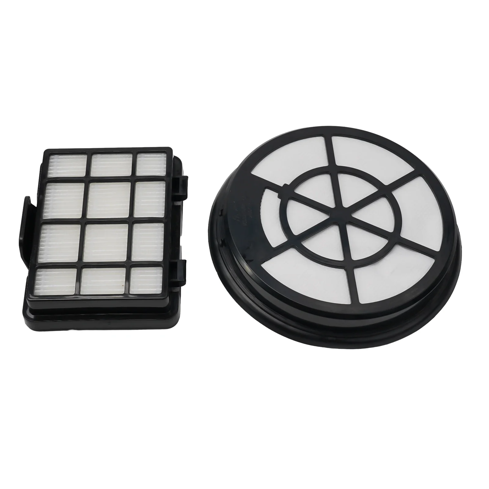 Filters For Bosch Series 2 BBZ152EF Vacuum Cleaner Part Filters Accessories Sweeper Motor Protection Filter Exhaust Filter