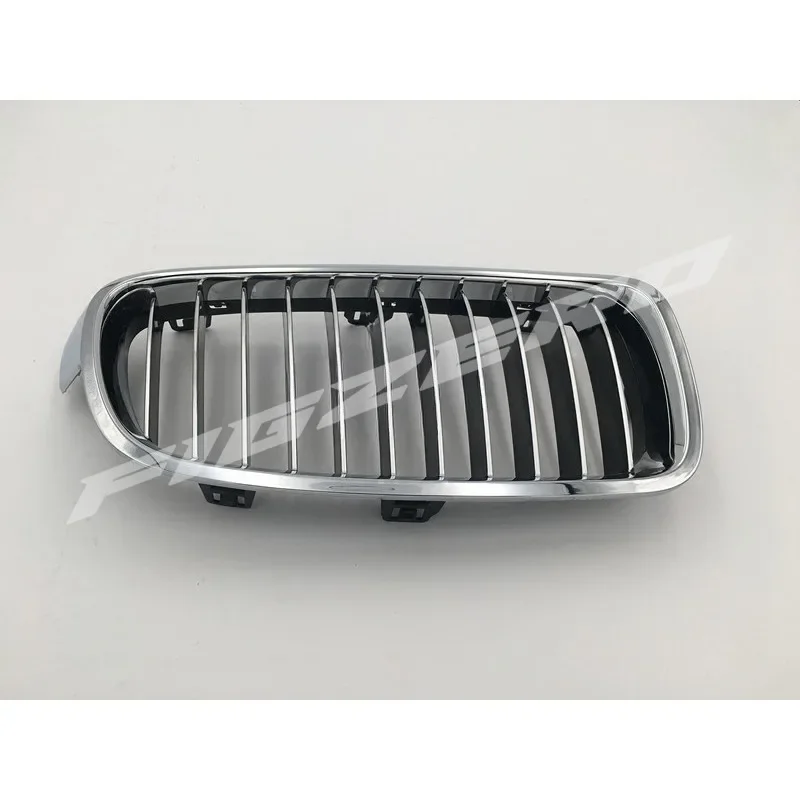 

China Brand Figzero Left Right Front Center Mesh Grille For BMW 3 Series 320 328 335 F30 F35