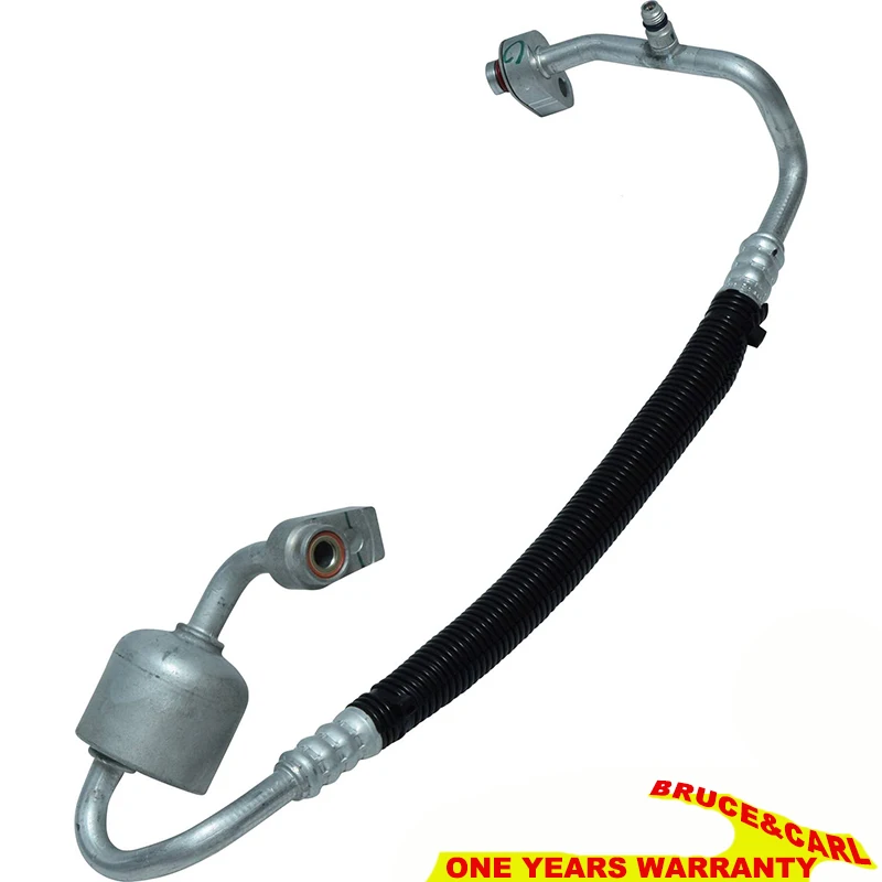 

A/C Refrigerant Hose Line Fit FORD TAURUS 2013-2019 FLEX LINCOLN MKT HG1Z19972B