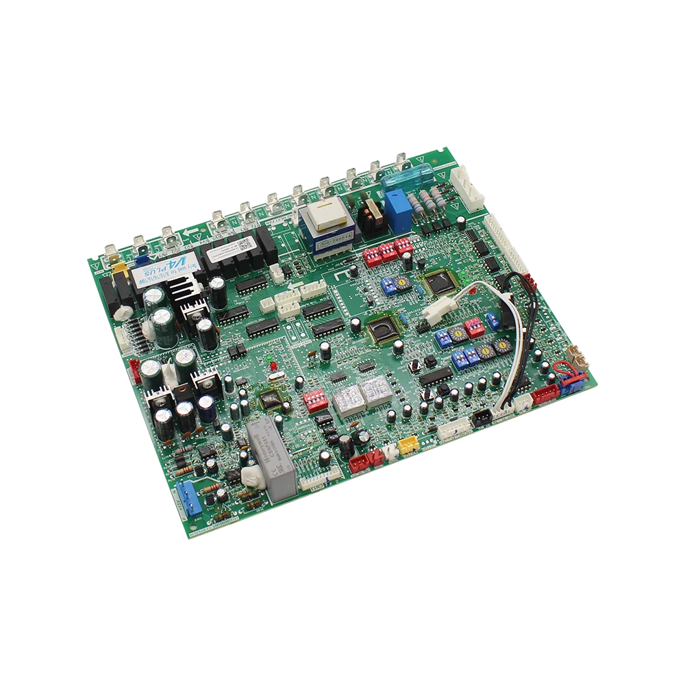 التحكم اللوحة الرئيسية 17127000000715   CE-MDV450(16)W/DNS1 لوحدة Midea MDV VRF الخارجية MDV-500(18)W/DSN1-880(G) جديد