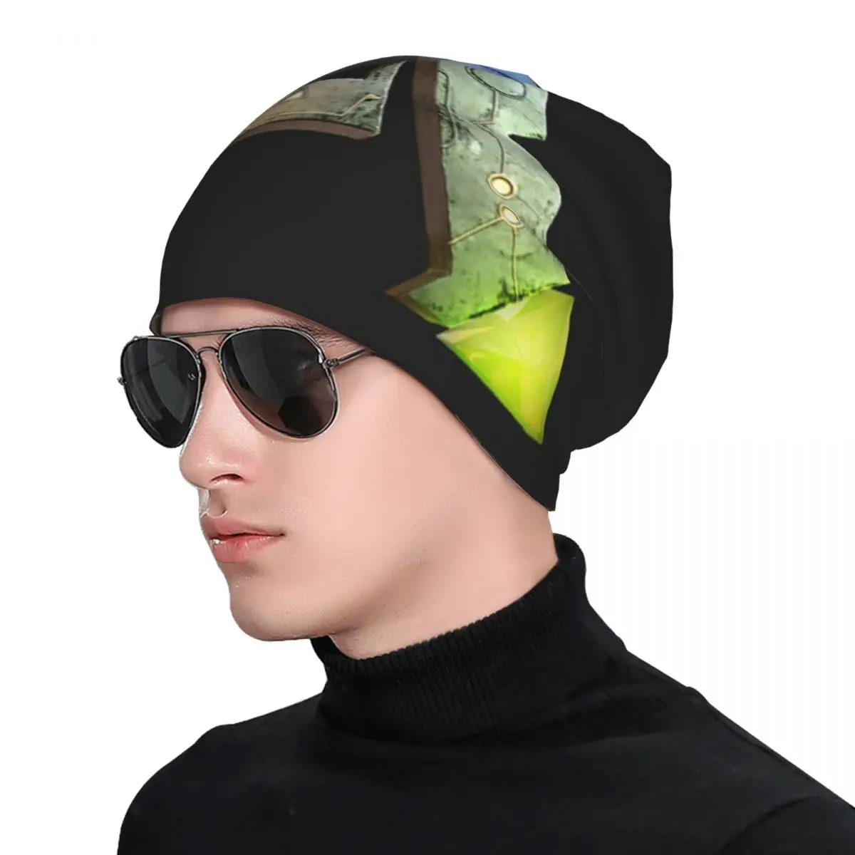 

ARK Survival Evolved Logo Skullies шапки шапки теплая осенне-зимняя уличная шапка вязаная шапка для мужчин женщин взрослых