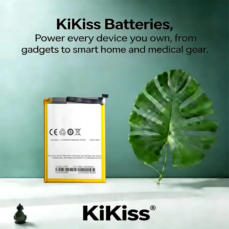 Mobile Phone Batter…