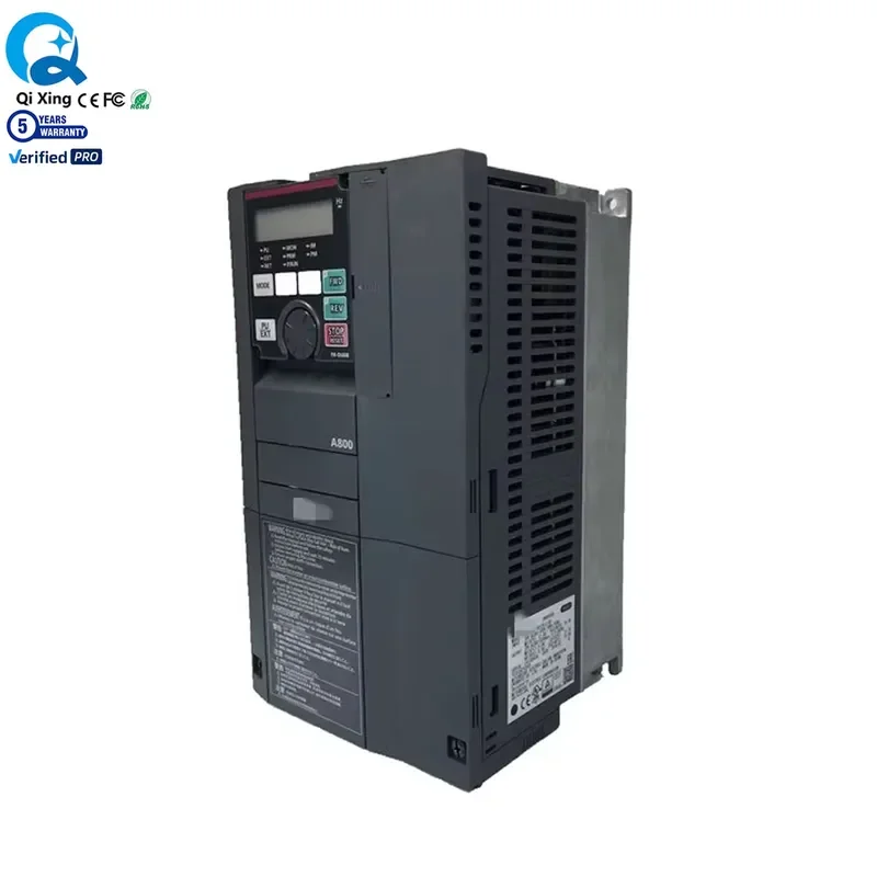 for FR-A820-15K-1 VFD Inverter 15kW Electrical Equipment PLC Controller Brand New Original In Stock