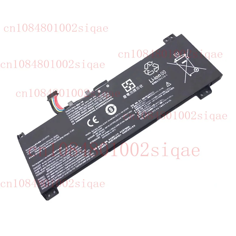 

L20M4PC0 L20C4PC0 L20D4PC0 Аккумулятор для Lenovo Legion 5-15ITH6H 5-15ACH6A