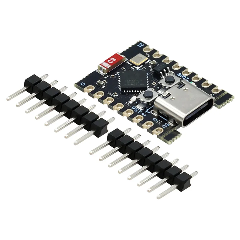 A33T-3X ESP32-C3 Development Board ESP32 Mini Wifi Bluetooth Development Board Easy Expansion And Power Supply Flexibility