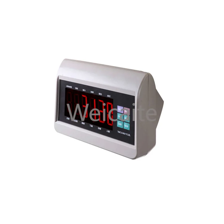

Big Display High Light LED Weighing Indicator A27 for Weighbridge and Weighing Platform Scale