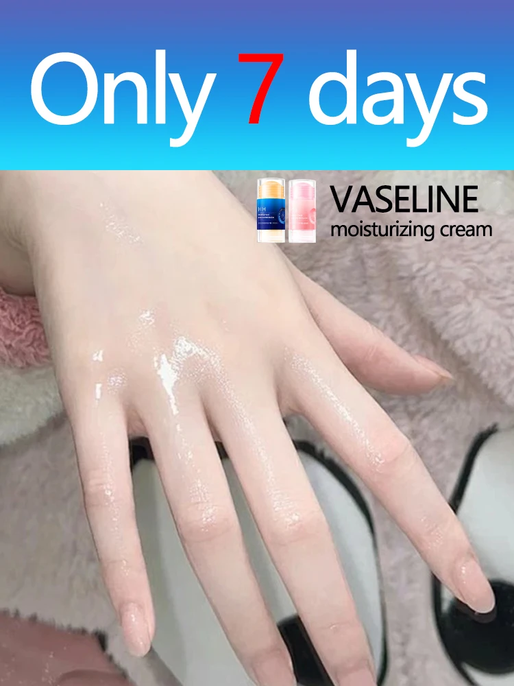 

2025 Moisturizing Vaseline Cream For feet and hands Winter