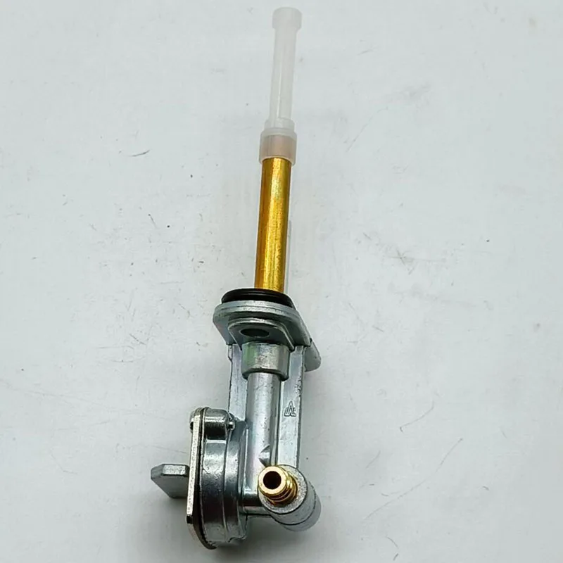 Motorcycle Fuel Tank Petcock Valve Switch for Yamaha YFM 350 Bruin 2x4 4x4 05 YFM 350 Grizzly 2x4 07-11YFM 350 Grizzly 4x4 07-14