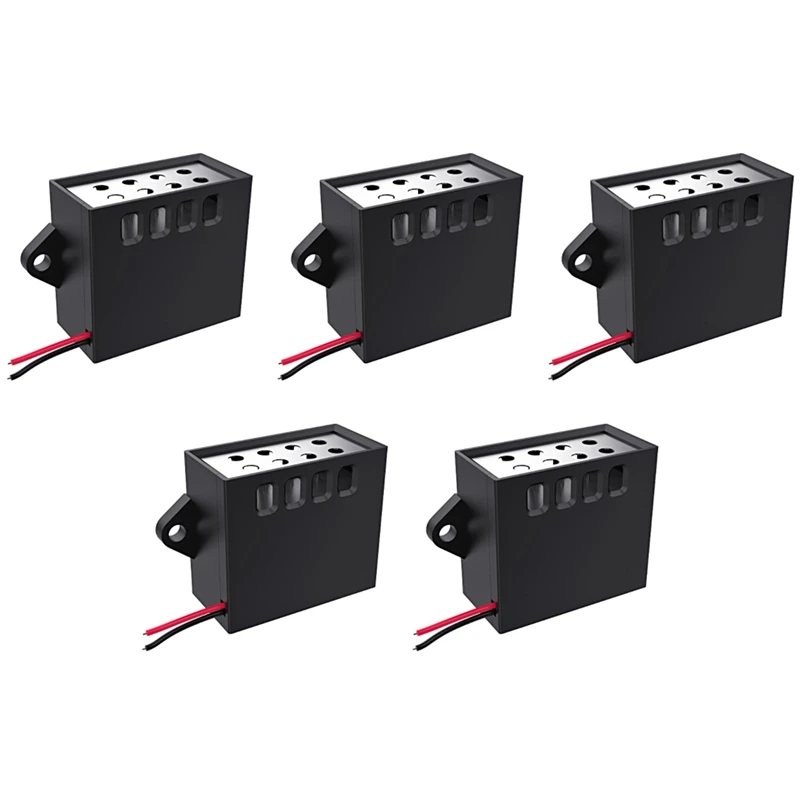 5X TFB-Y102dj1 AC220V TUV/CE Cold Plasma Ion Generator For Food Freshing Refrigerator