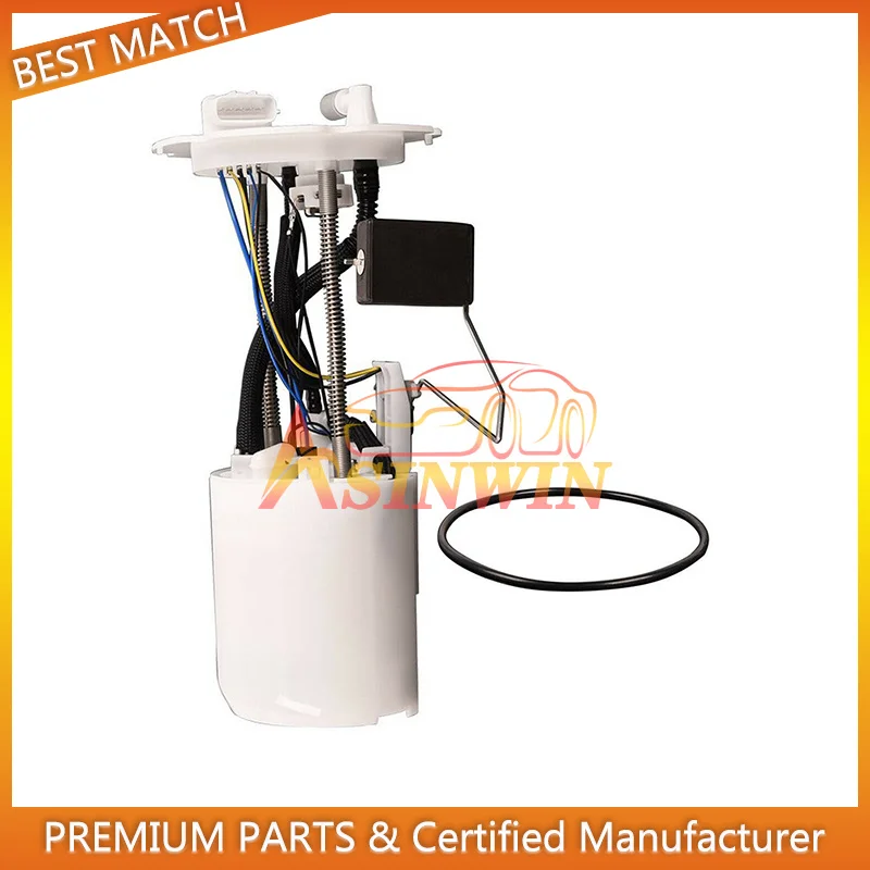 Fuel Pump Module Assembly For Nissan 370Z 3.7L V6 2009-2015 170401ea0b