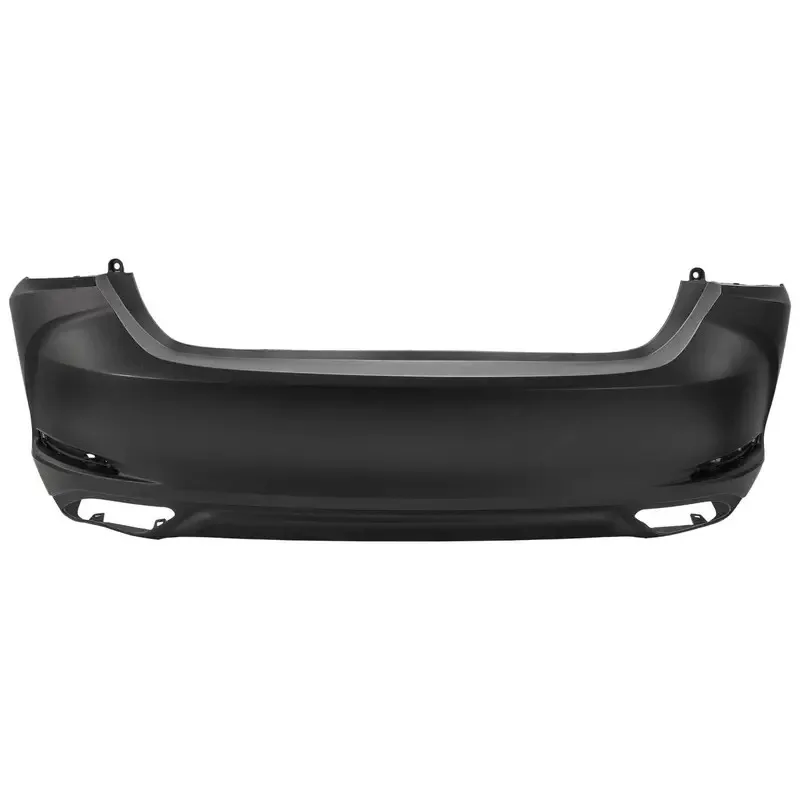 

52159-0X922 521590X922 Rear Bumper Cover for 2019 2020 2021 2022 ES350 F Sport 2019-2022