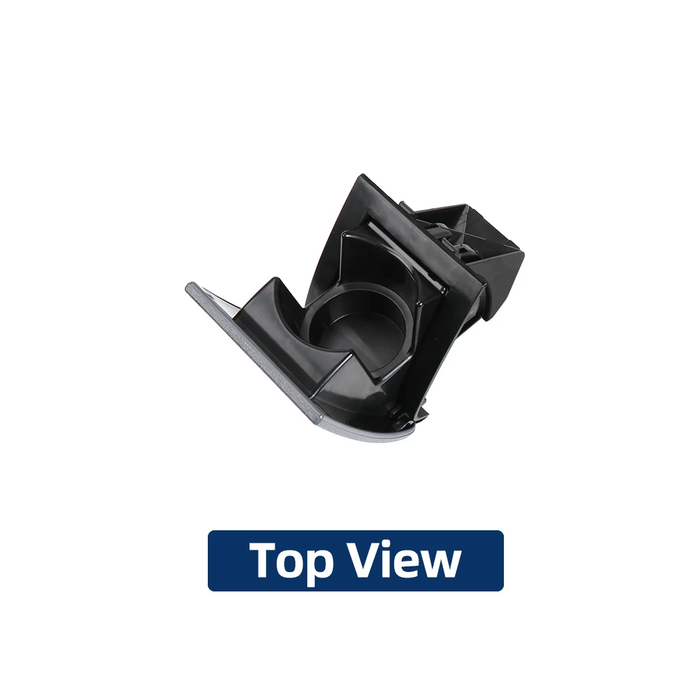 

Для Mercedes Benz W636 Vito W639 Viano 2010-2015 6396800458 Автомобильный держатель для чашки на центральной консоли со стороны пассажира