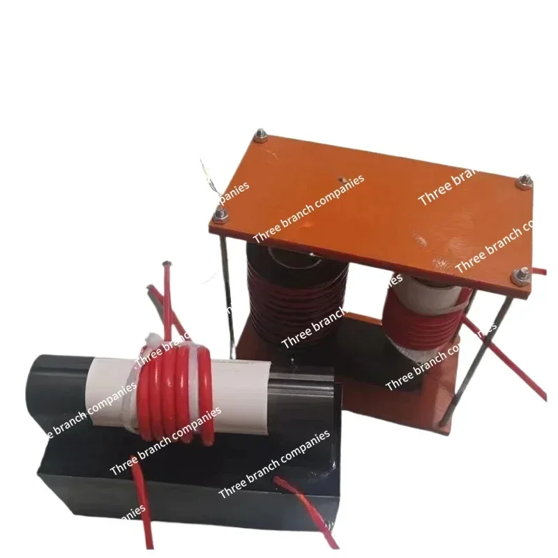 Uy30 High power transformer high voltage set 3000W cloth ladder accessories long voltage running time