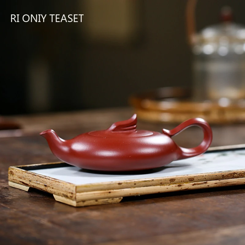 180Ml Chinese Yixin… - image