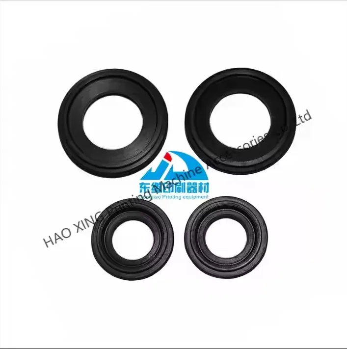 

1 Piece Good Quality Valve Seals for Roland Offest Printing Machinery Spare Parts Valve Seals Ring